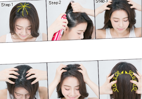 按摩头皮有什么好处 什么时间最好