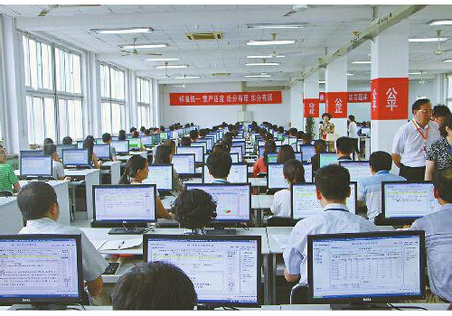 高考阅卷时间是几天 怎么保证公平性