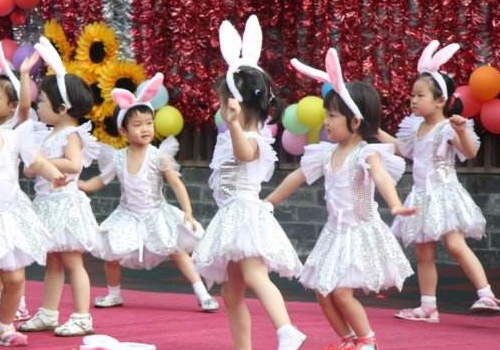 六一儿童节幼儿园表演什么节目好 创意节目单介绍