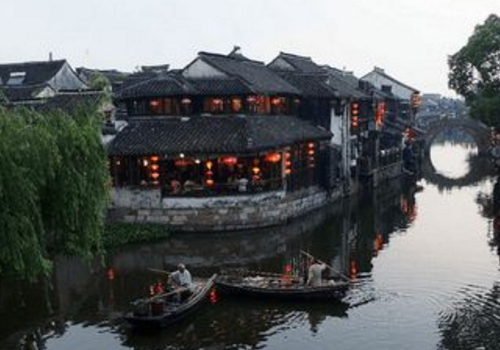 8月份去杭州旅游天气怎么样 穿什么衣服