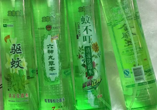 花露水能用来拖地吗 怎么拖