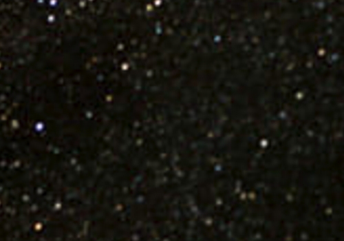 为什么夏夜星星多 第二天一定是晴天吗