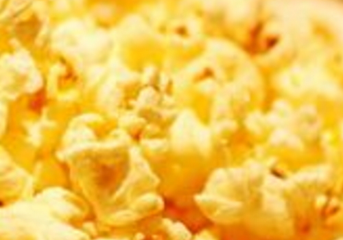 爆米花用什么玉米 为什么比玉米大得多