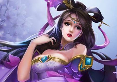貂蝉历史上真的存在吗 怎么死的