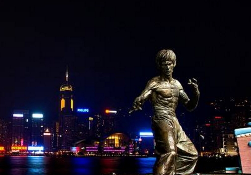 8月份去香港旅游天气怎么样 穿什么衣服