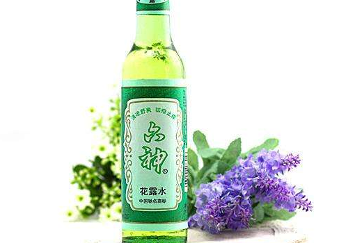 六神花露水成分有哪些 功效作用是什么