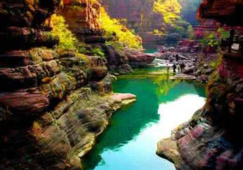 2018全国哪个城市最凉快 8月去哪旅游比较好