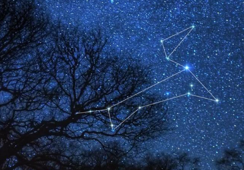 天狼星比北极星亮多少倍 比地球大多少倍