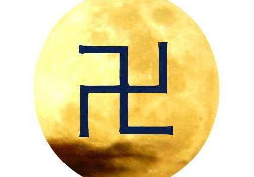 卍怎么读 是什么意思