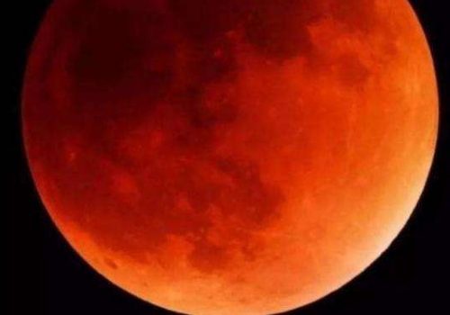 什么是火星大冲 2018年是什么时候
