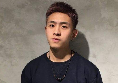 焦迈奇新歌我的名字在哪可以听 歌词介绍