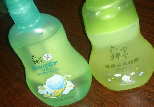 湿疹可以用花露水吗 过敏可以用吗