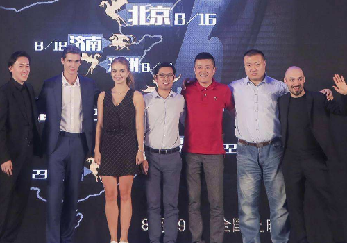 制片人和出品人是关系 和监制有什么区别