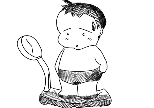 营养过剩是什么意思 有什么危害