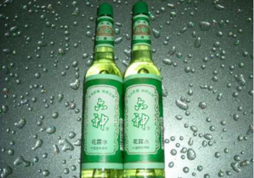 花露水可以擦眼镜吗 怎么做