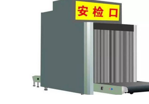 食物能过安检吗 还可以吃吗
