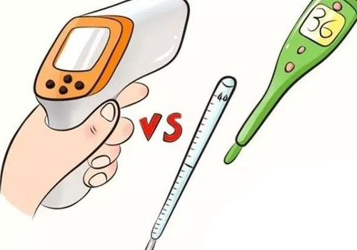 体温计前面的铁头断了怎么办 水银的好还是电子的好