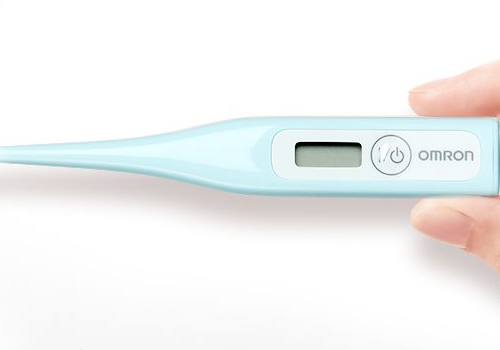 欧姆龙体温计不准怎么办 肛温怎么测的