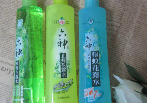 花露水对跳蚤有什么作用 能杀死吗