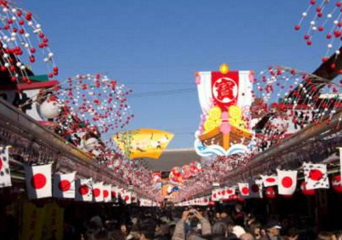 8月份去日本旅游天气怎么样 穿什么衣服