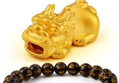黄金貔貅适合什么生肖人戴 有什么佩戴禁忌