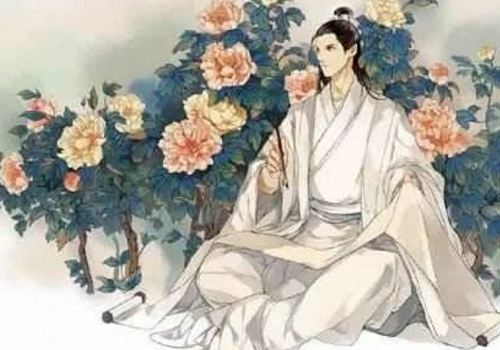 中国古代四大美男是谁 历史故事是什么