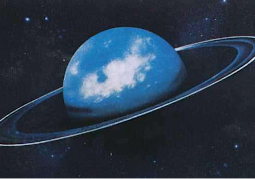 天王星里面是什么样子 和海王星哪个大