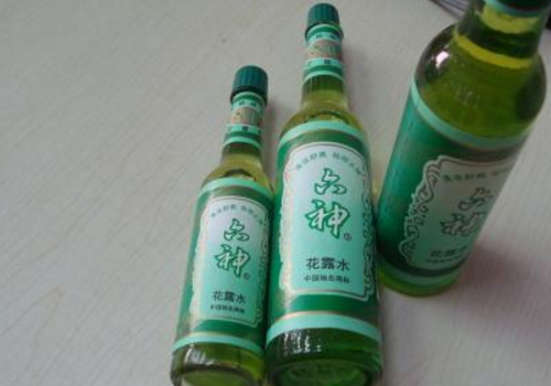 花露水和风油精能一起用吗 一起用有什么作用