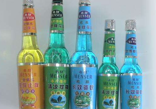 花露水用多了好吗 可以每天用吗