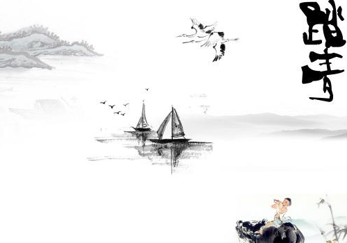 清明节的意义 和重阳节有什么不同