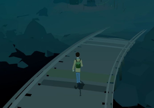 lost tracks怎么玩 迷失轨迹在哪下载
