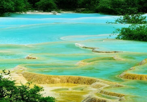 五一劳动节去九寨沟天气冷吗 穿什么衣服合适
