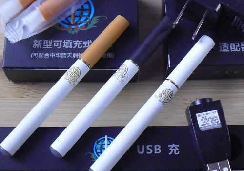 电子烟有烟味吗 有哪些品牌