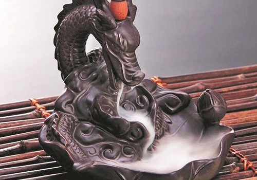 倒流香怎么玩法 对人体是否有害