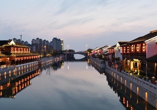 5月份去苏州旅游天气怎么样 穿什么衣服