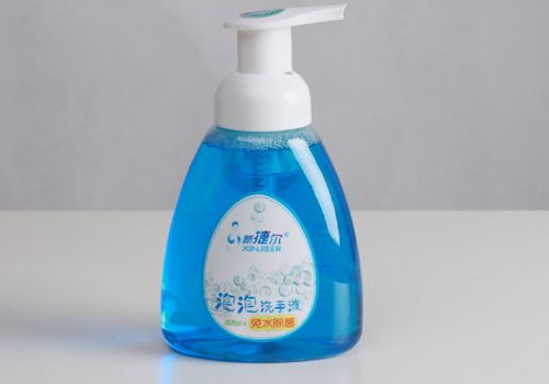 泡沫洗手液有什么用 和普通洗手液的区别