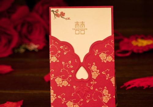 回门宴请柬怎么写 是男方家办的还是女方家