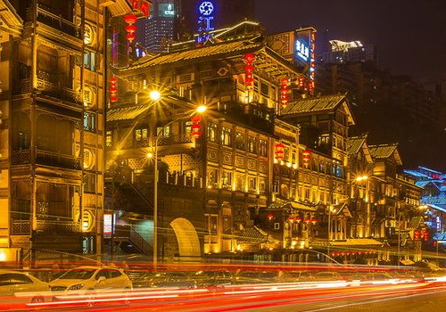 4月份去重庆旅游天气怎么样 穿什么衣服鞋子