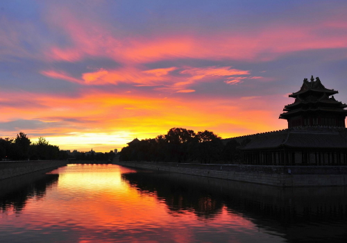 五一劳动节去北京旅游天气怎么样 穿什么衣服鞋子