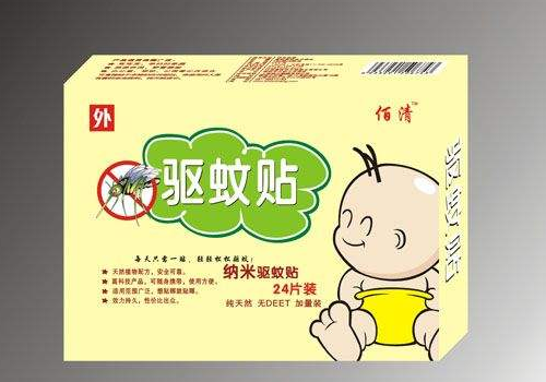 驱蚊贴可以带上飞机吗 孕妇能用吗