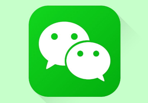 微信朋友圈文字下面怎么加横线 互动不提示怎么设置