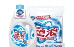 洗衣粉和洗衣液有什么区别