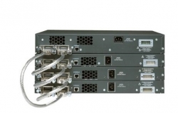 cisco3750系列交换机的简介、配置说明