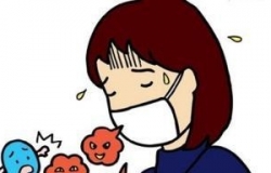 治疗咳嗽最有效的方法