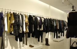 济南服装店装修攻略