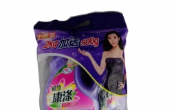 康涤除菌洗衣液怎么样 康涤除菌洗衣液价格