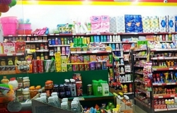 惠州货架生产厂家盘点