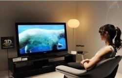 3d电视什么牌子最好 3D电视十大品牌排行榜