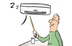 空调使用怎么做更省电？空调使用时的省电技巧