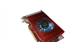 小影霸9800gt怎么样（测评报价）
